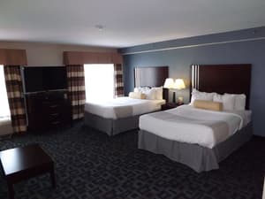 thumbnail: Room amenity