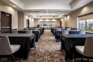 thumbnail: Meeting facility
