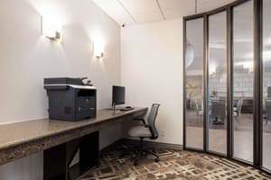 thumbnail: Business center
