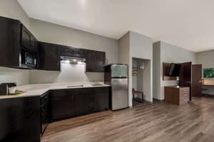 thumbnail: Private kitchenette