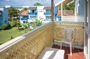 thumbnail: Balcony