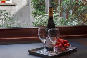 thumbnail: Food and drink