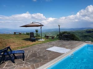 thumbnail: View from property