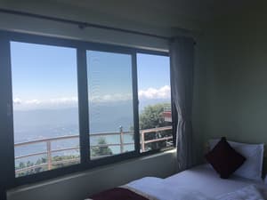 thumbnail: View from property