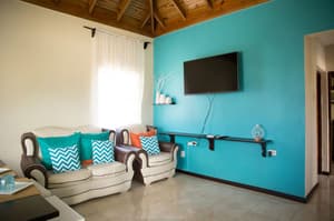thumbnail: Living area