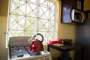 thumbnail: Private kitchen