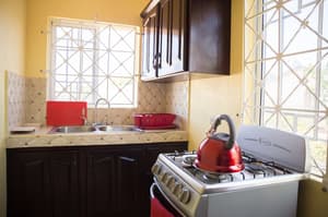 thumbnail: Private kitchen
