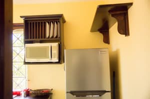 thumbnail: Private kitchen