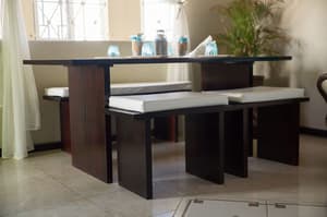 thumbnail: In-room dining