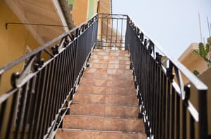 thumbnail: Staircase