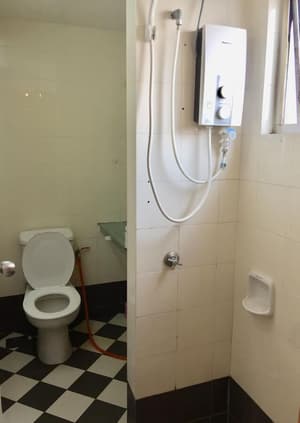 thumbnail: Bathroom