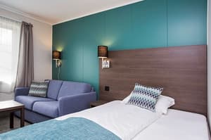thumbnail: Room