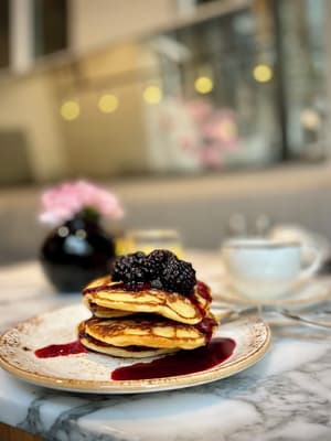 thumbnail: Breakfast meal