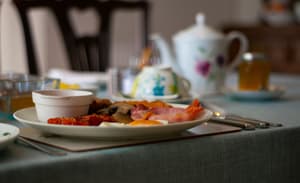 thumbnail: Dining