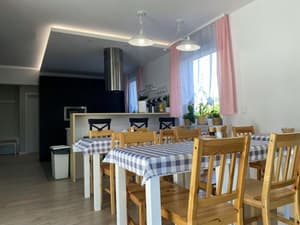 thumbnail: Private kitchen