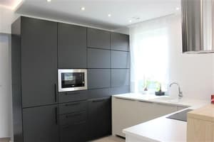 thumbnail: Private kitchen