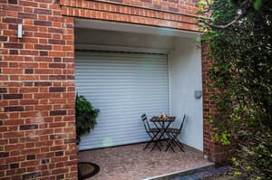 thumbnail: Terrace/patio