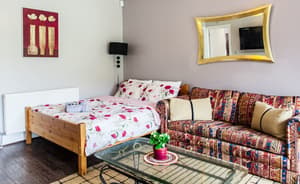 thumbnail: Living area