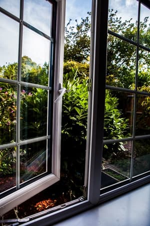 thumbnail: View from property