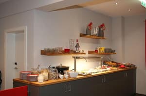 thumbnail: Restaurant