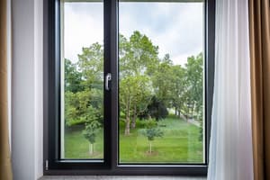 thumbnail: View from room