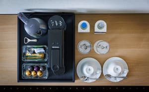 thumbnail: Room amenity