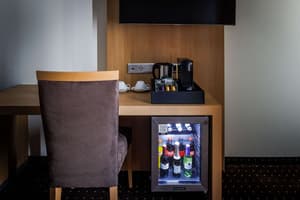 thumbnail: Room amenity