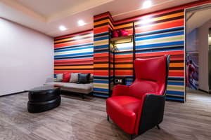 thumbnail: Living area