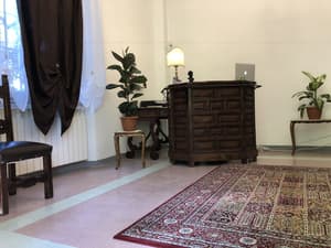 thumbnail: Reception