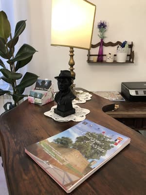 thumbnail: Reception