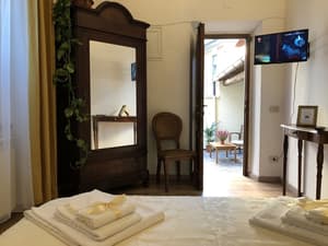 thumbnail: Room amenity
