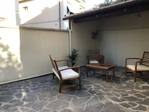 thumbnail: Terrace/patio