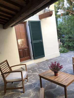thumbnail: Terrace/patio
