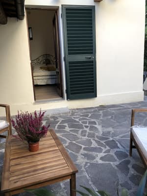thumbnail: Terrace/patio