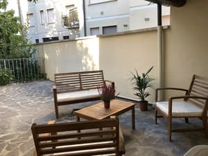thumbnail: Terrace/patio