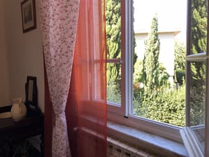 thumbnail: Garden view