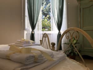 thumbnail: Garden view