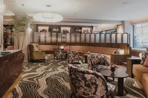 thumbnail: Reception