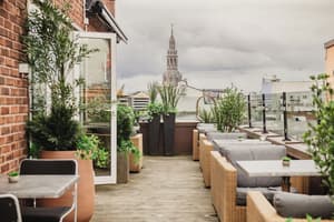 thumbnail: Terrace/patio