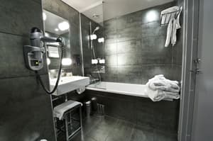 thumbnail: Bathroom