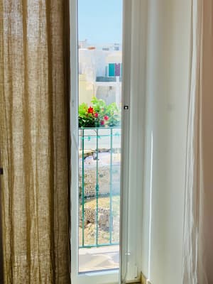 thumbnail: View from room