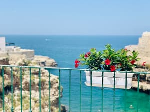 thumbnail: Beach/ocean view