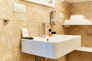 thumbnail: Bathroom sink