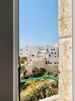 thumbnail: View from room