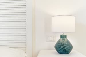 thumbnail: Room amenity