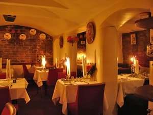thumbnail: Restaurant