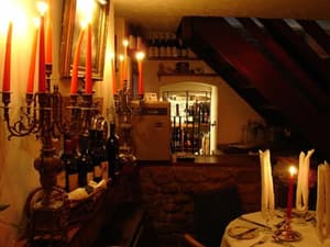 thumbnail: Restaurant