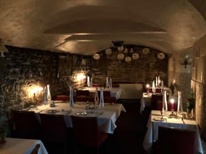 thumbnail: Restaurant