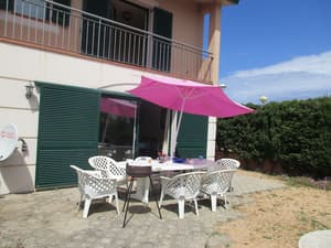 thumbnail: Terrace/patio