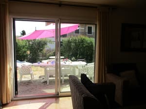 thumbnail: Terrace/patio
